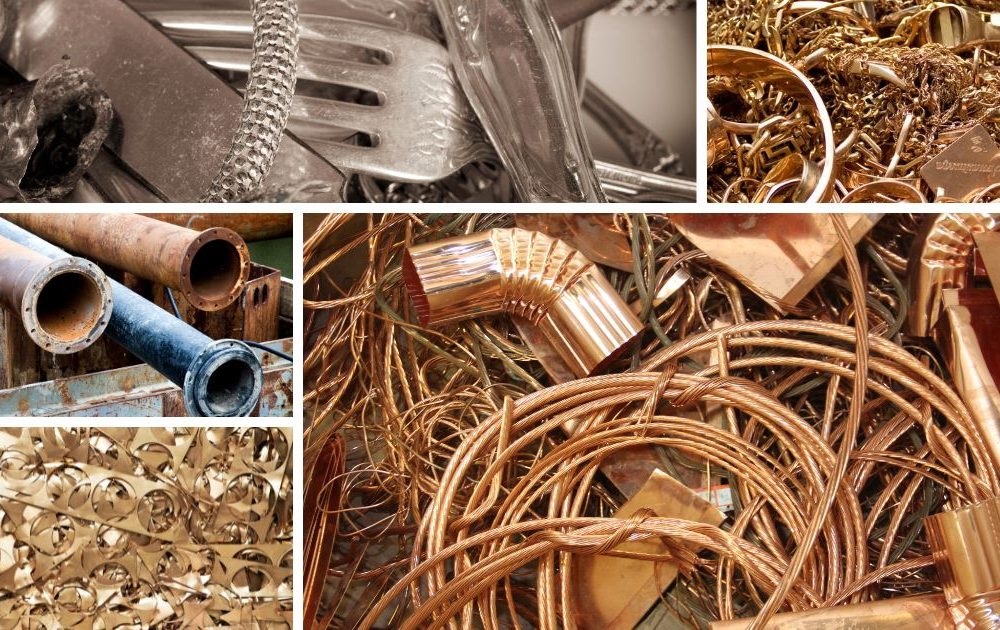 Metro Copper Recycling - Gallery 1