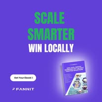Everett SEO Company FANNIT - Gallery 2