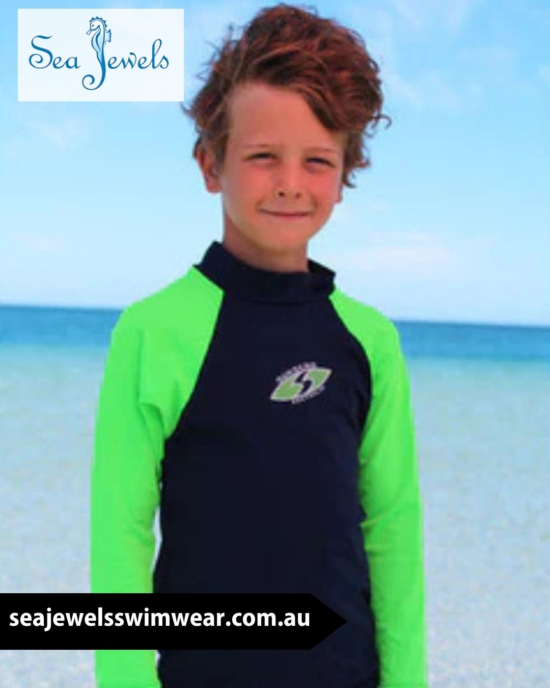 Sea Jewels Swimwear - Gallery 5