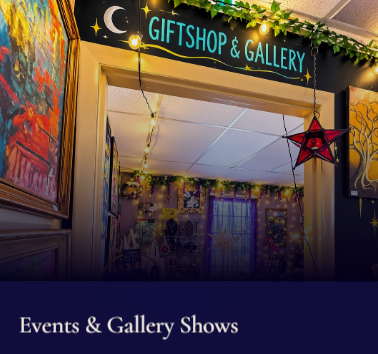 InDreams Art Experience - Gallery 4