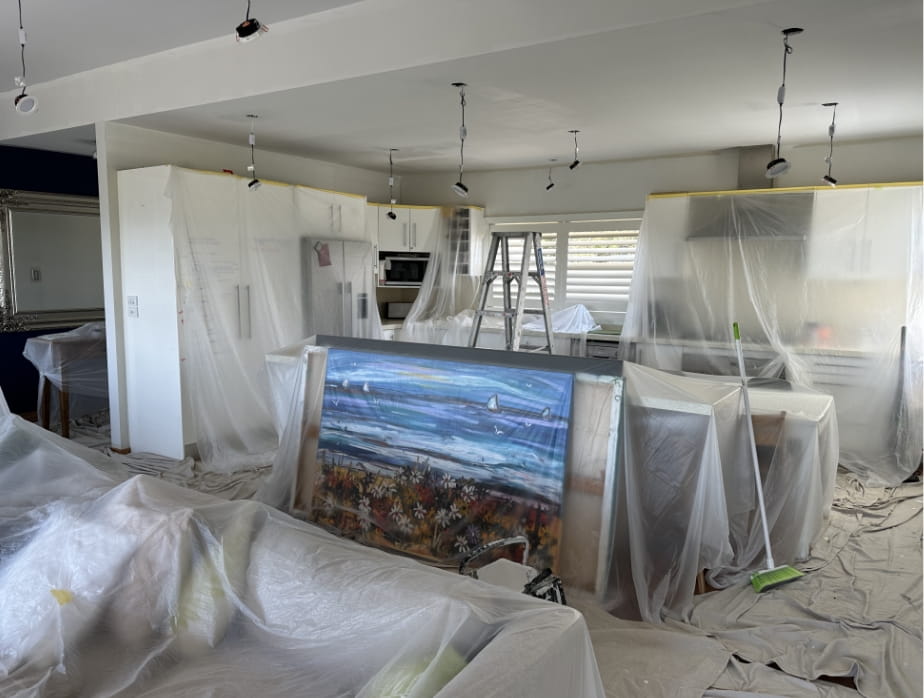 Sydney Painting & Caulking - Gallery 4