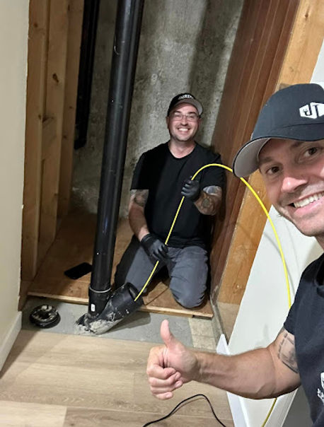 Justech Home Inspections - Gallery 2