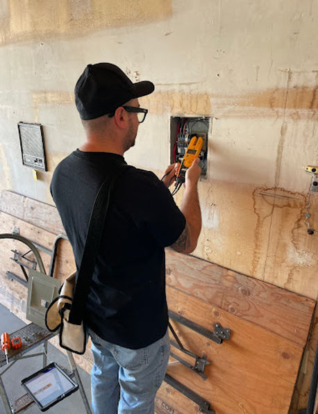 Justech Home Inspections - Gallery 1