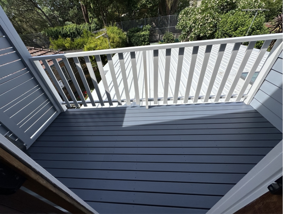 Sydney Painting & Caulking - Gallery 16
