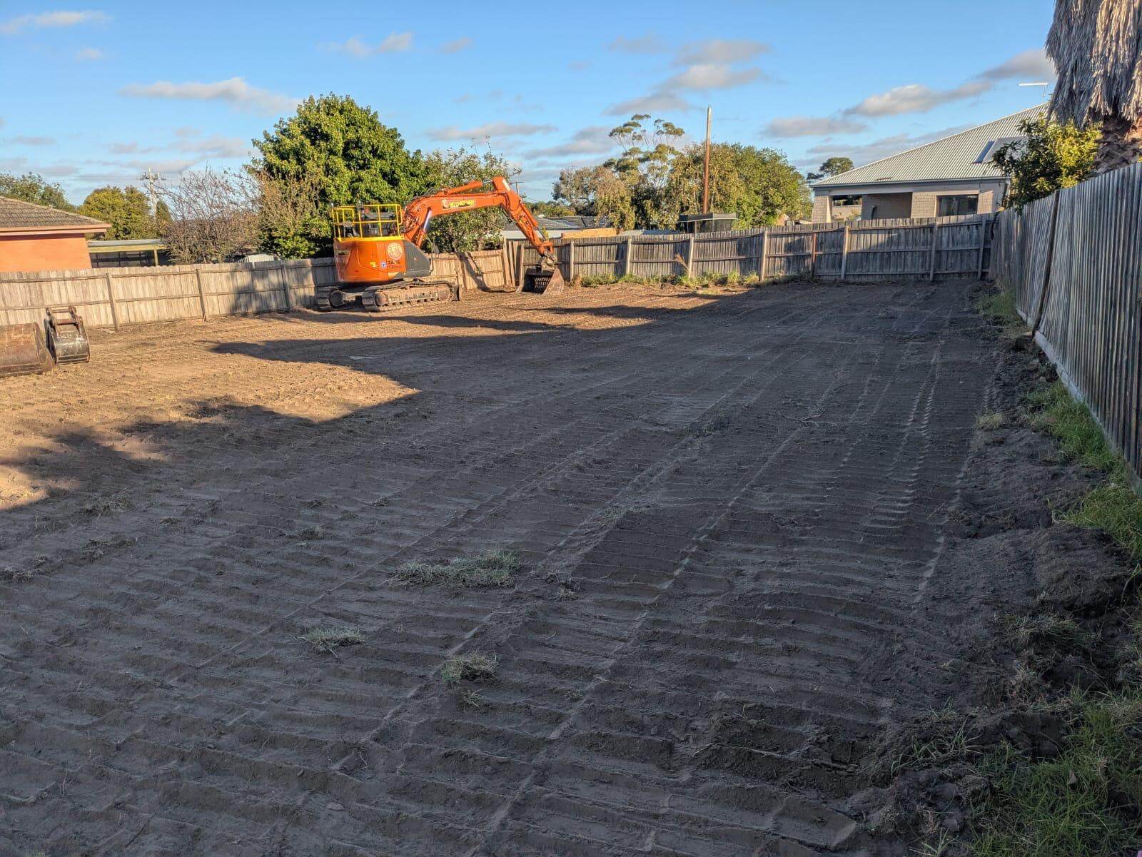 Prompt demolition and excavation pty Ltd - Gallery 6