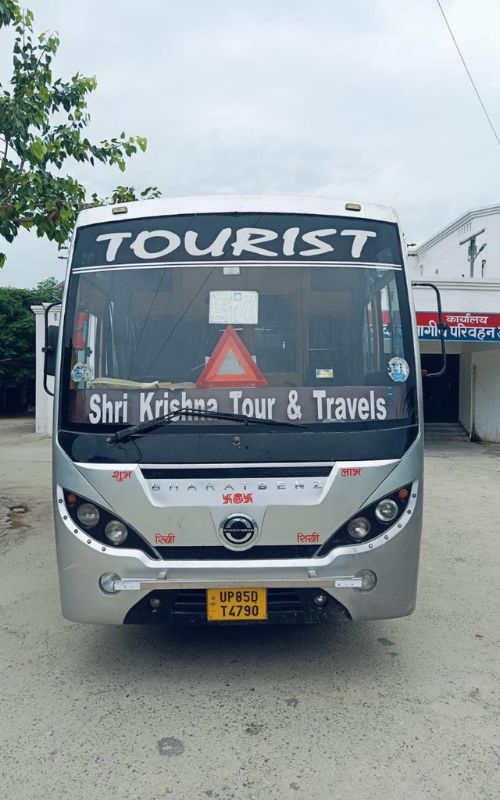 Shri Krishna Tour & Travels - Gallery 1