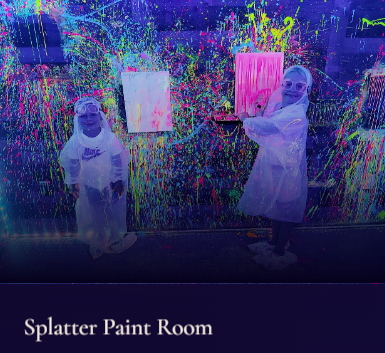 InDreams Art Experience - Gallery 5