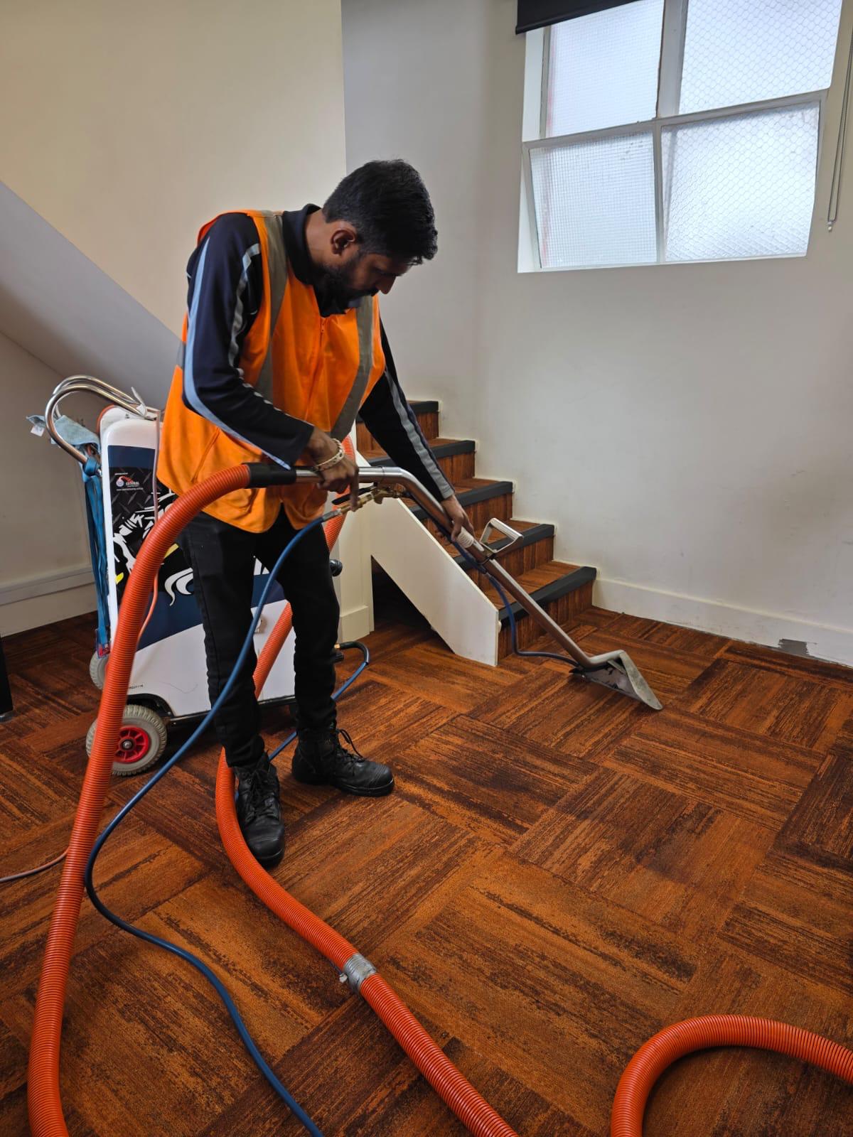 Nationwide Commercial Cleaning - Gallery 3