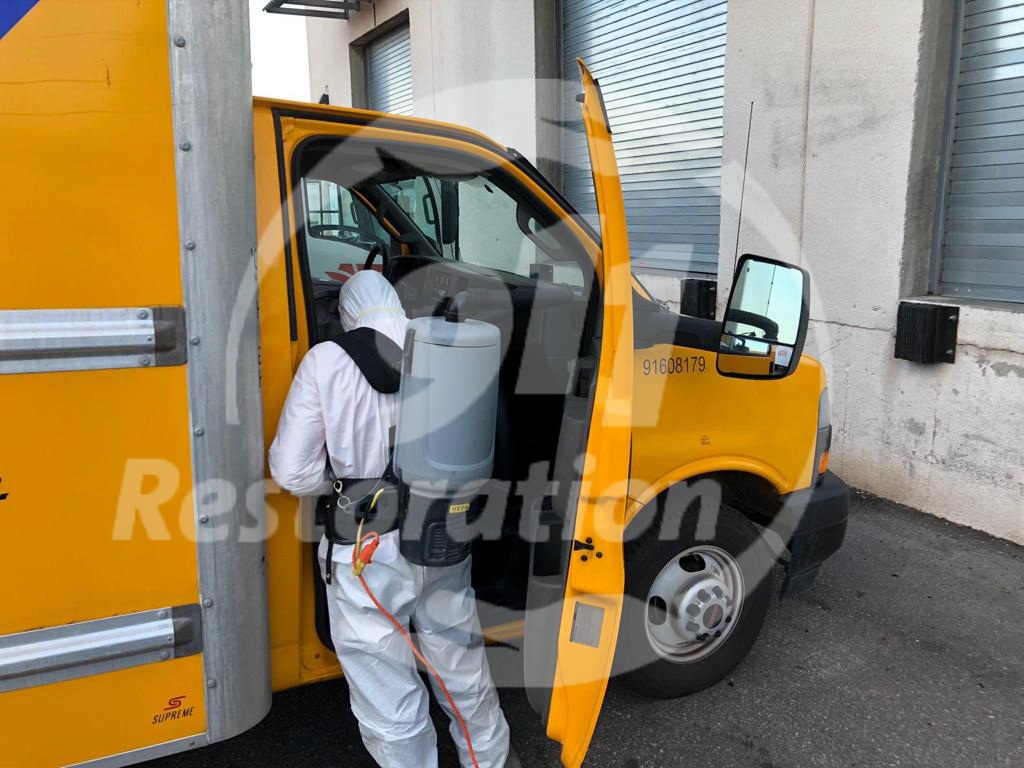 911 Restoration of Wilmington - Gallery 1