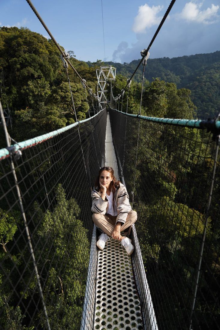 Rwanda Holiday Purpose eVisa - Gallery 1