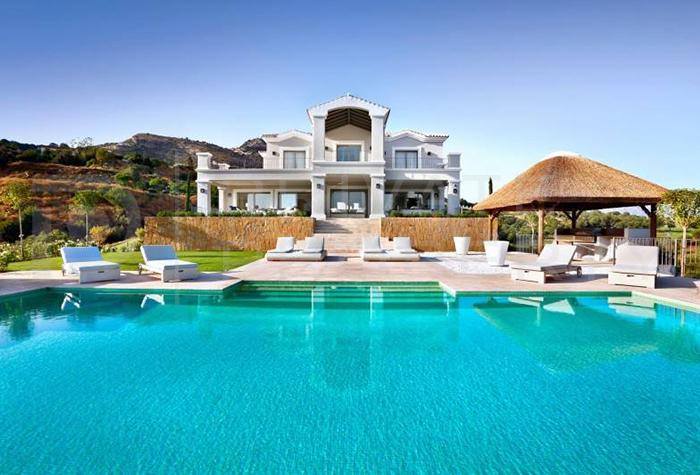 Private Property Estate Agent | Real Estate Benahavis - Gallery 1