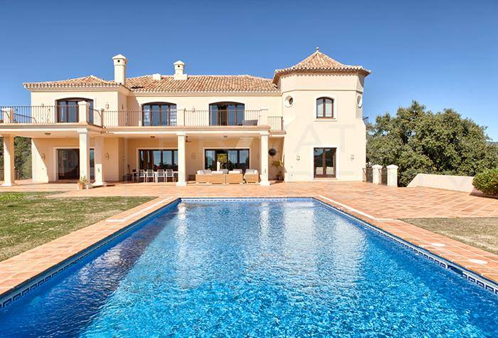Private Property Estate Agent | Real Estate Benahavis - Gallery 4