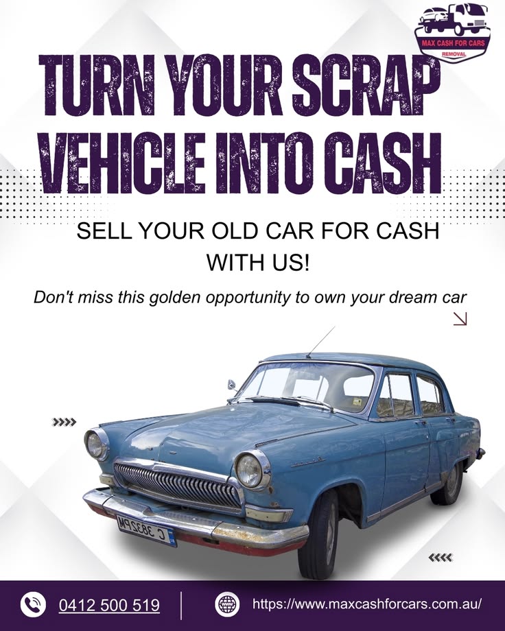 Max Cash For Cars Brisbane - Gallery 2