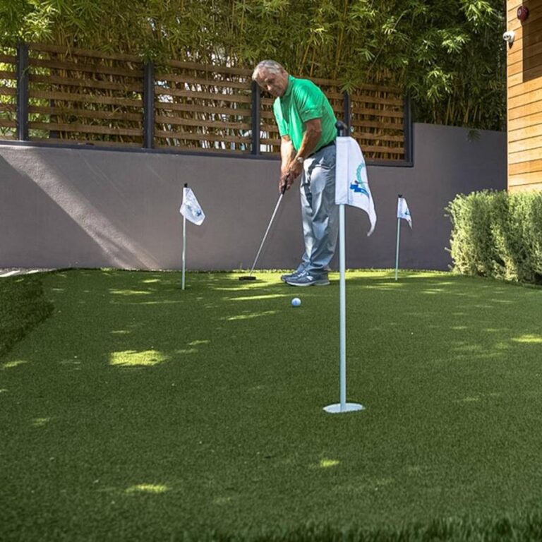 FieldTurf Landscape - Gallery 1