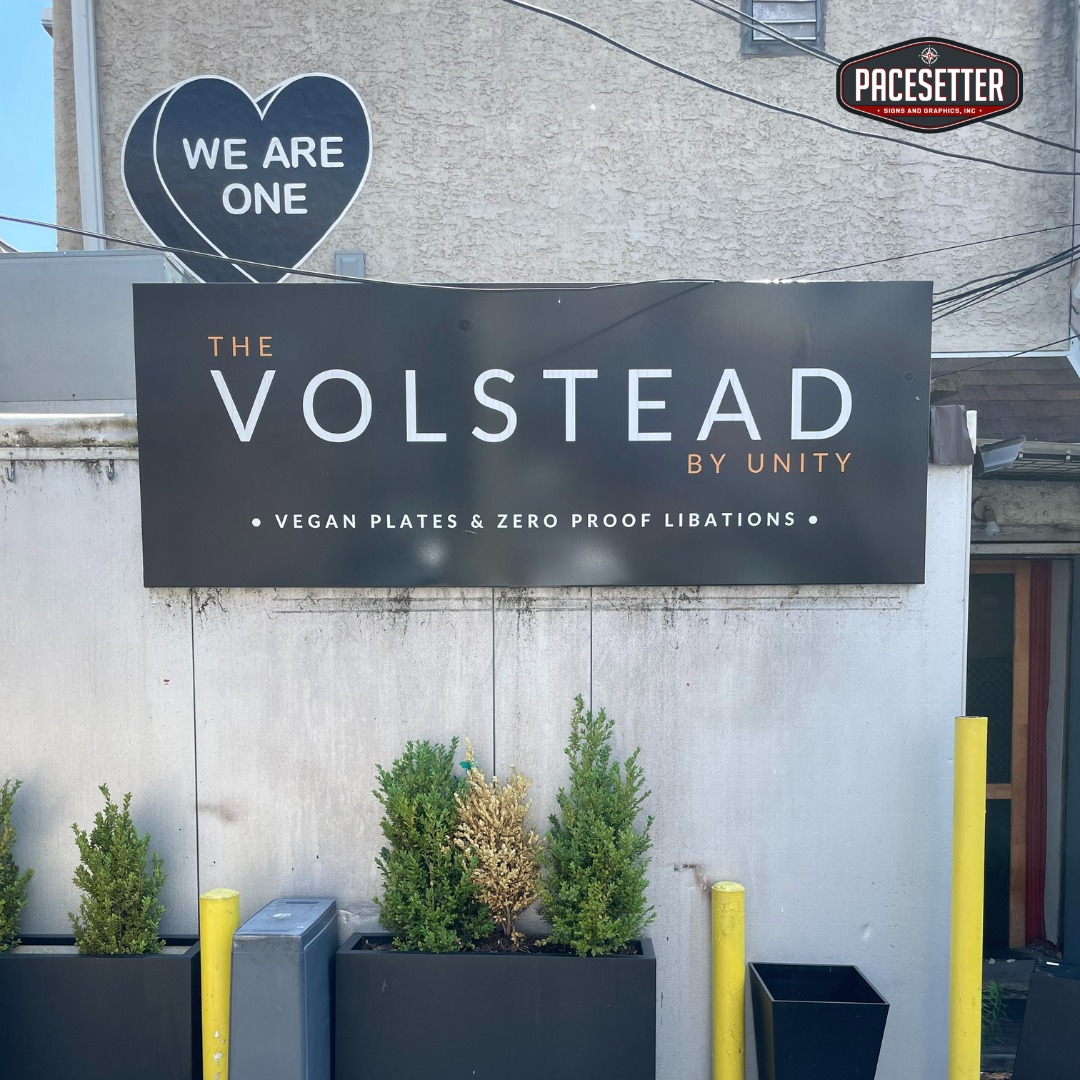 Pacesetter Signs and Graphics - Gallery 8