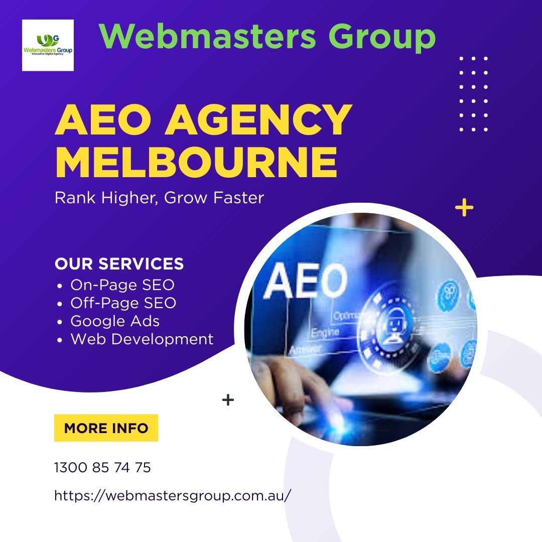 Webmasters Group - Gallery 1