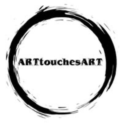 ARTtouchesART - Gallery 1