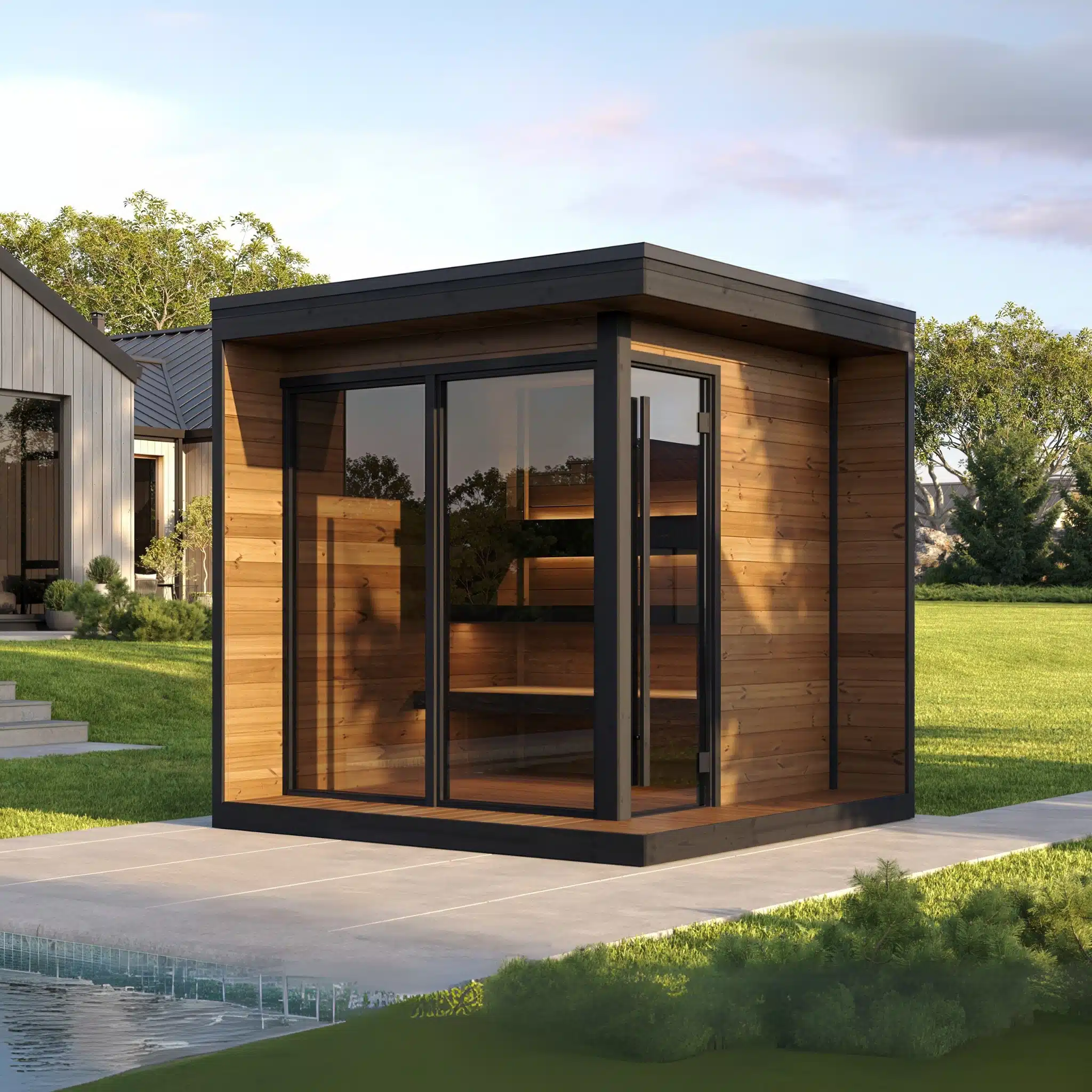 Factory Sale - Gallery 4