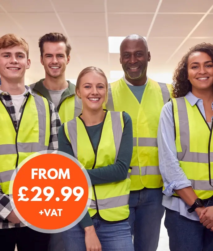 Brook Hi Vis - Gallery 8