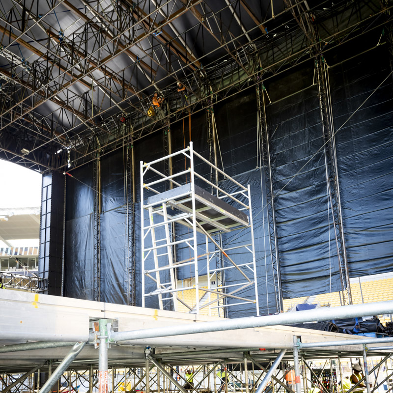 Epic Event Structures - Gallery 1