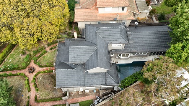 Melbourne Quality Roofing - Gallery 1