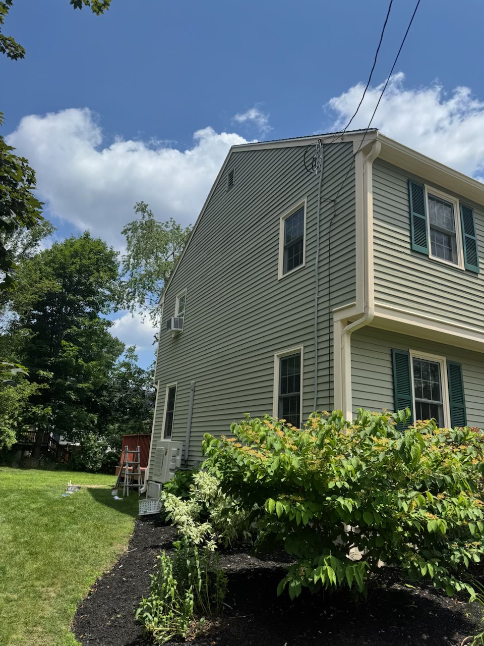 Designed For You Painters - Gallery 1