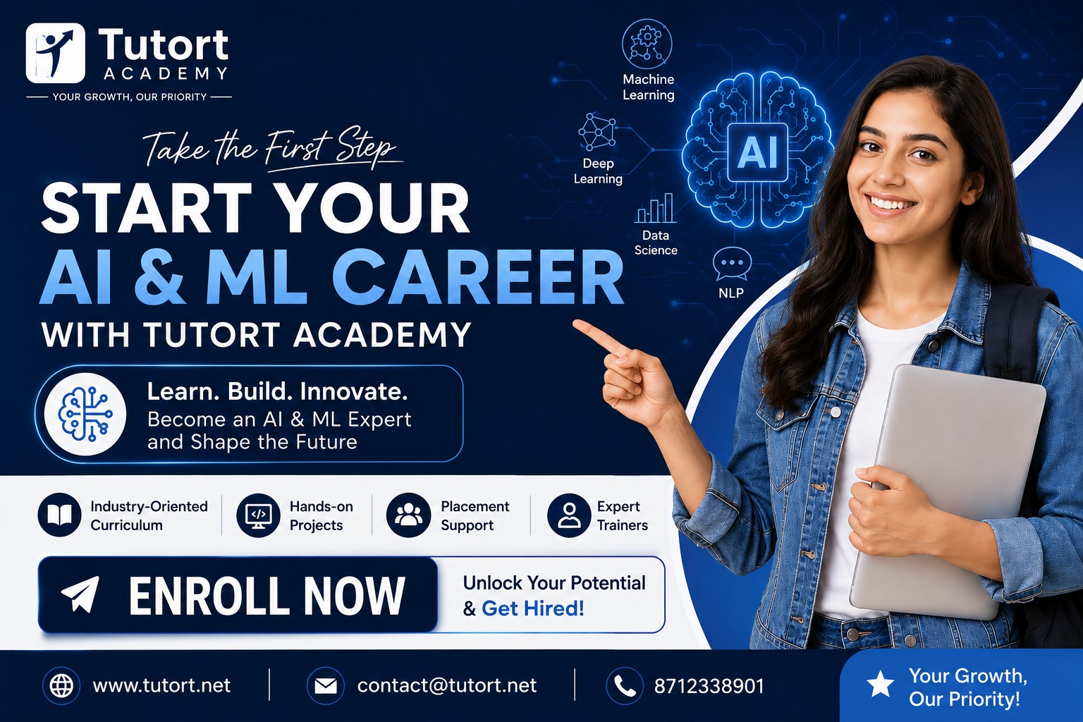 Tutort Academy - Gallery 5