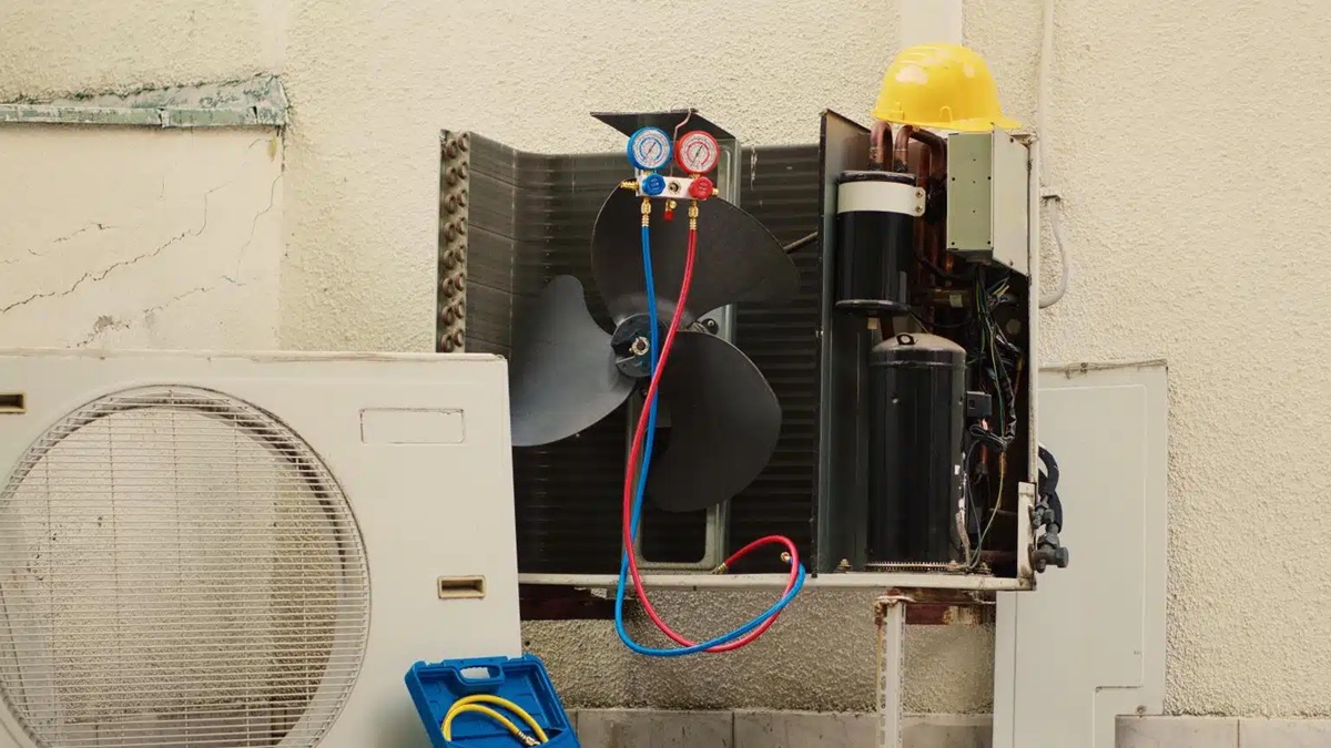 Warm Welcome Heating, Cooling, & Plumbing - Gallery 2
