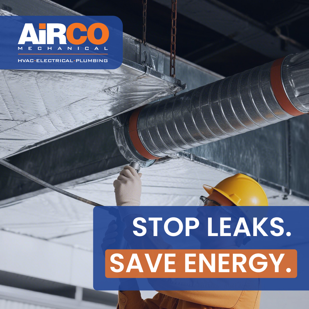 Airco Mechanical - Gallery 1