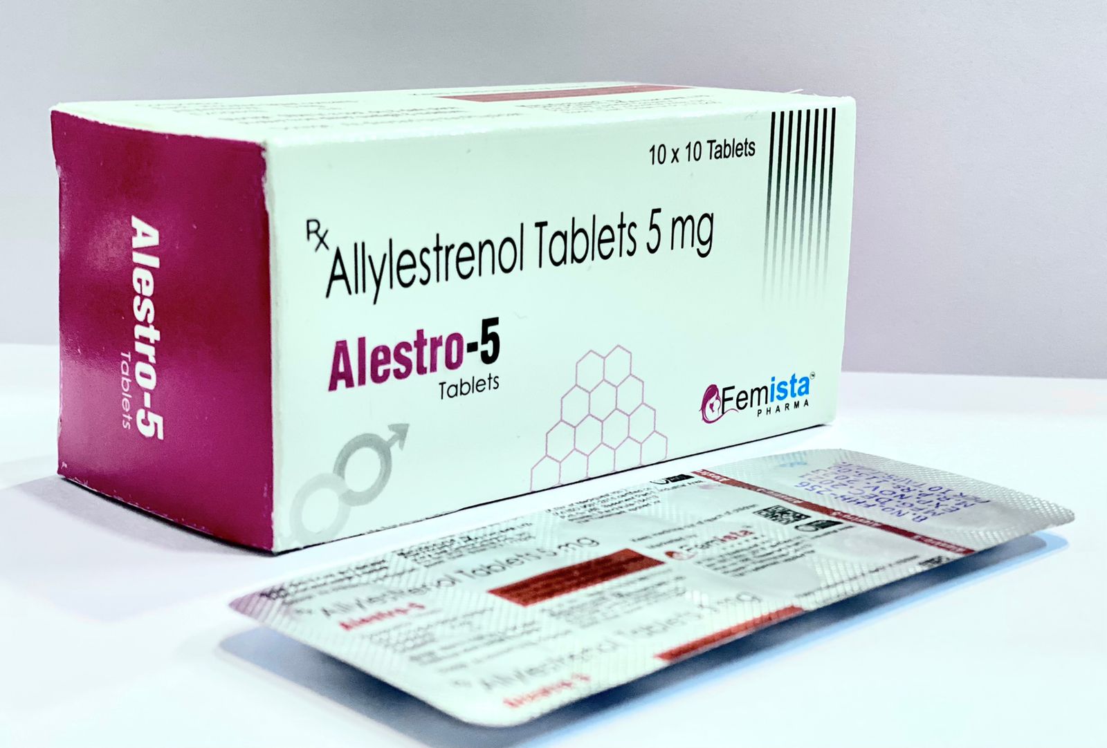 Femista Pharma - Gallery 1