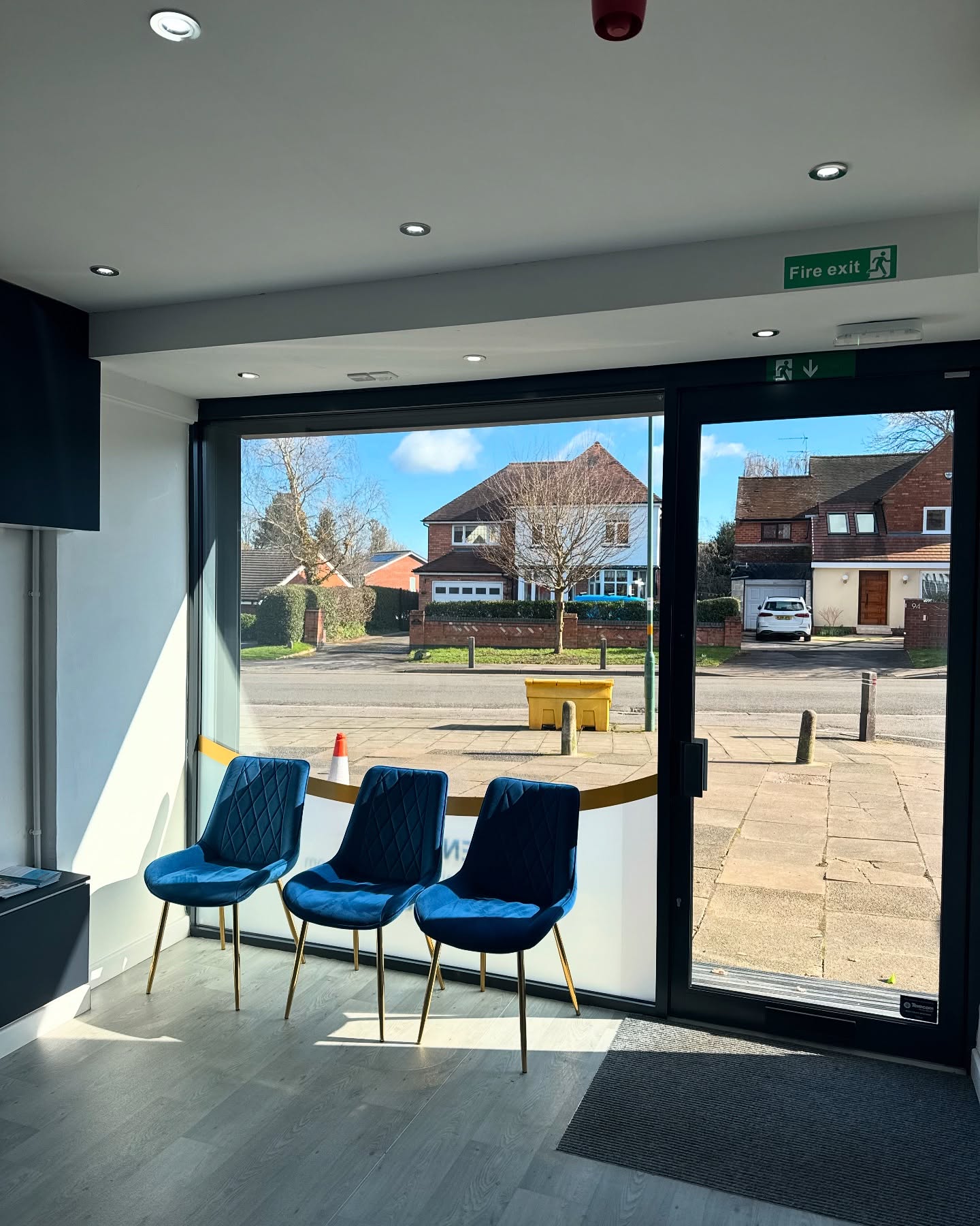 Infinity Dental Solihull - Gallery 3
