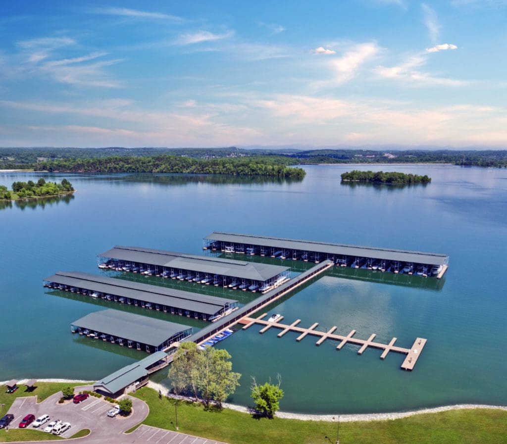 WindRiver Lakefront & Golf Community - Gallery 1