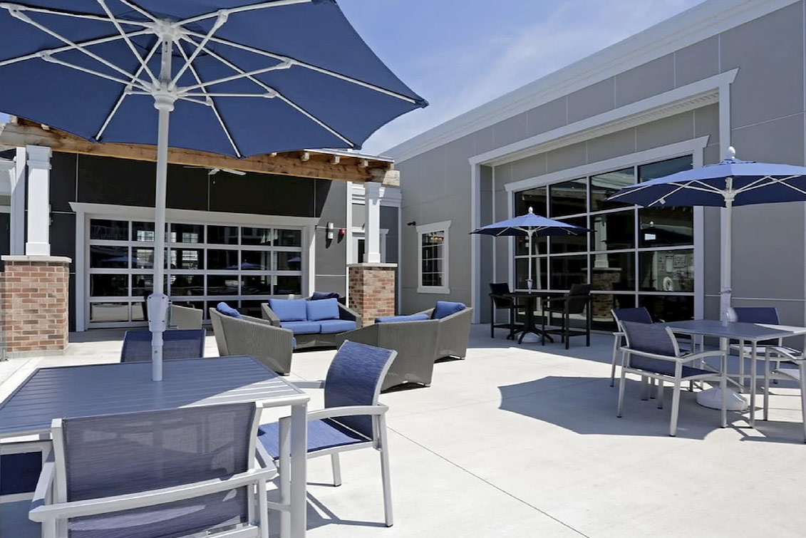 Station 250 Luxury Apartments - Gallery 4