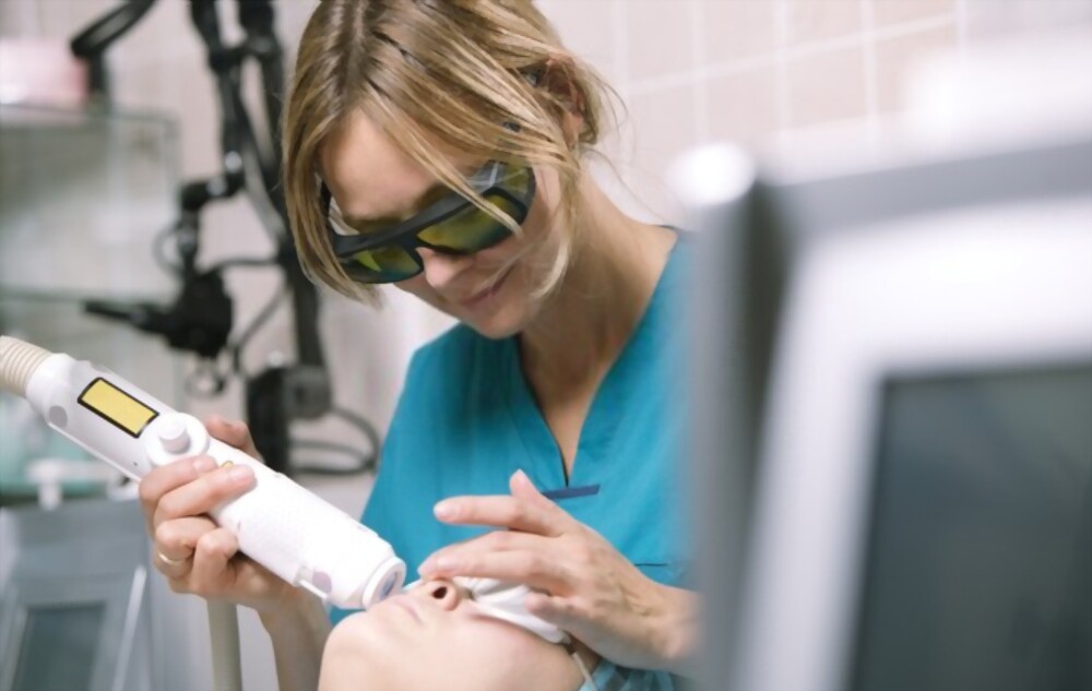 Dr Jodie - Gallery 2