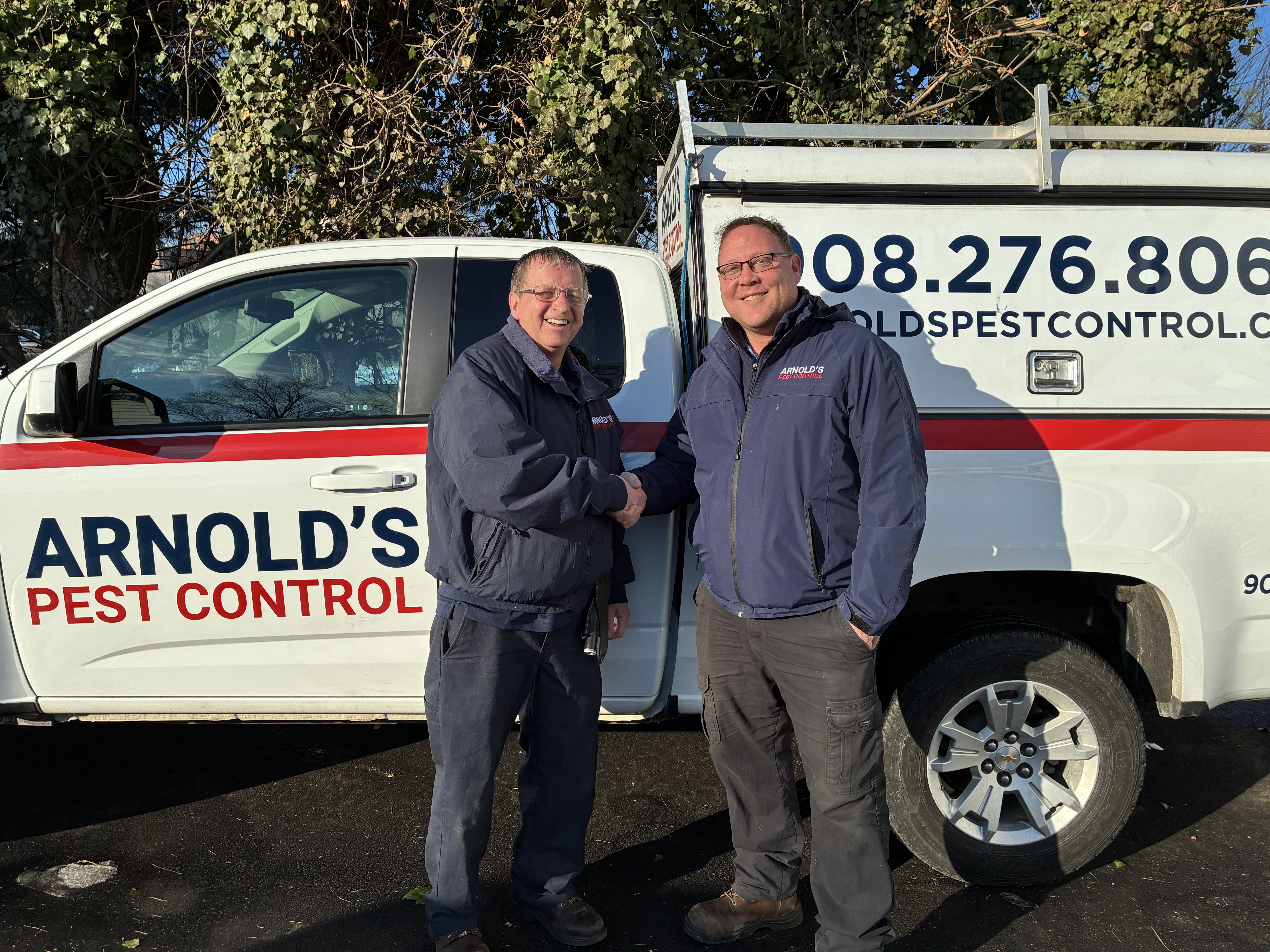 Arnold's Pest Control - Gallery 1