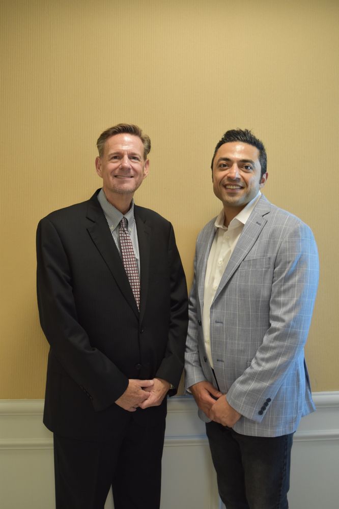 California Attorney Group - Gallery 1