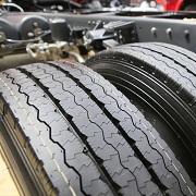 Jaguar Tires - Gallery 1