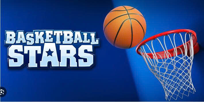 Basketball Stars - Gallery 1