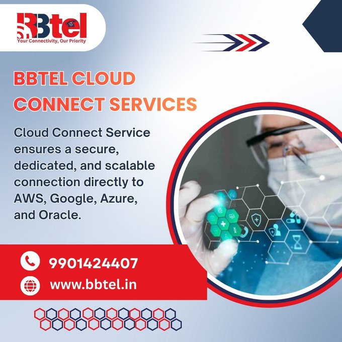 BBTEL – Reliable Connectivity for Modern Businesses - Gallery 1