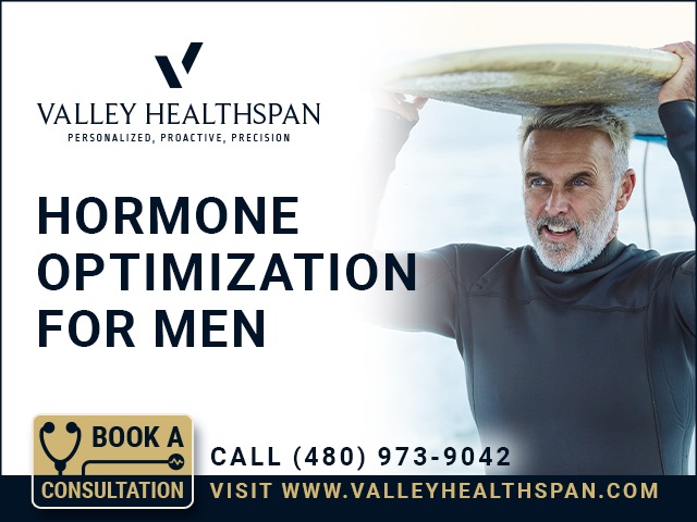 Valley Healthspan - Gallery 2