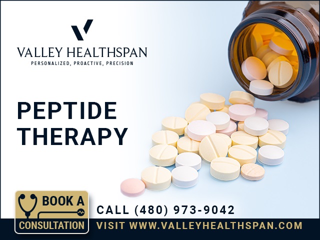 Valley Healthspan - Gallery 1