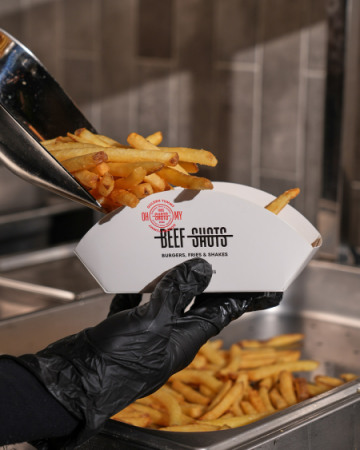 BeefShots Burger | بيف شوتس برجر - Gallery 2
