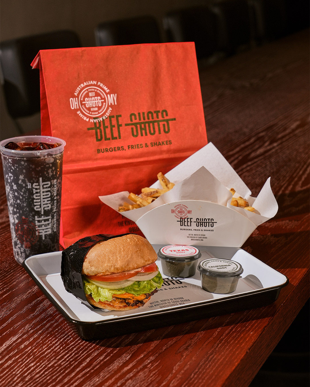 BeefShots Burger | بيف شوتس برجر - Gallery 3