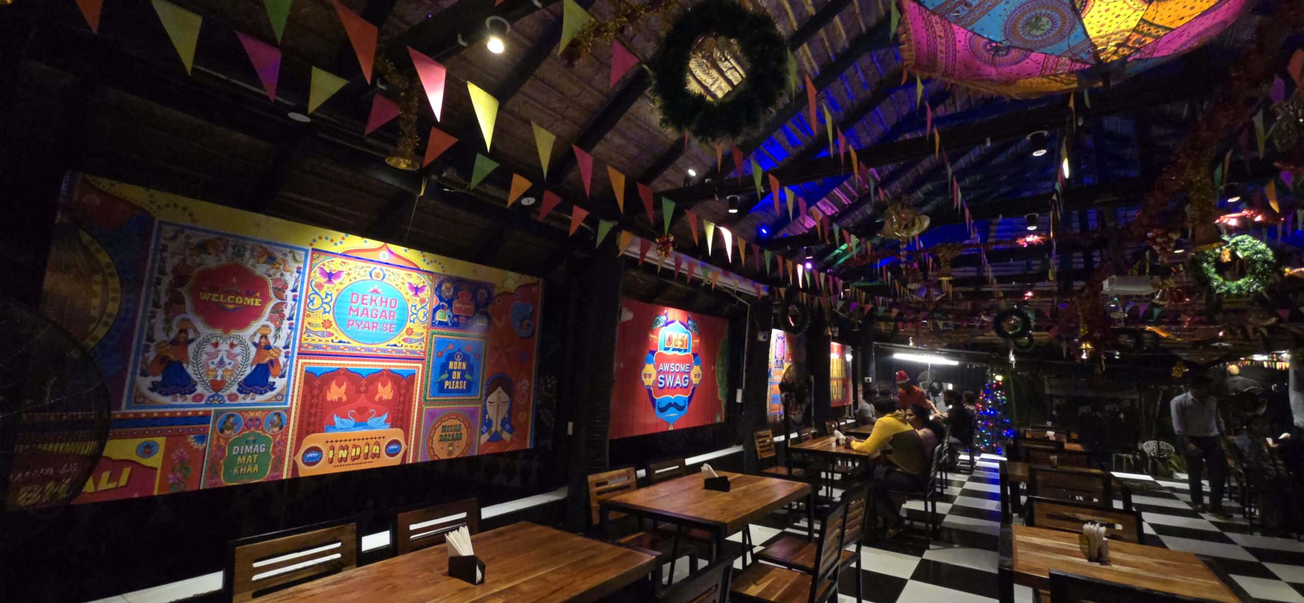 House of Punjab - Gallery 1