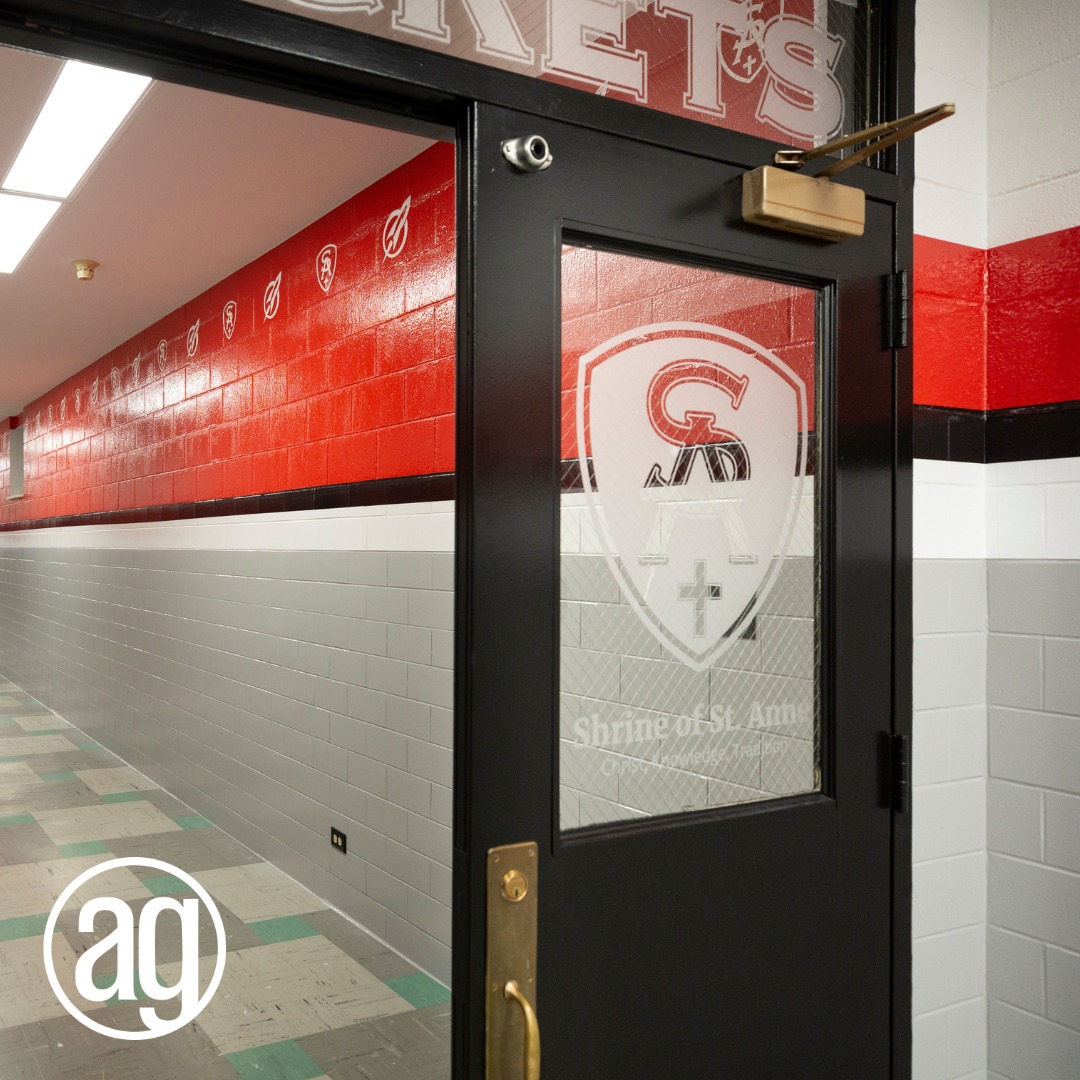 Alphagraphics - Gallery 4
