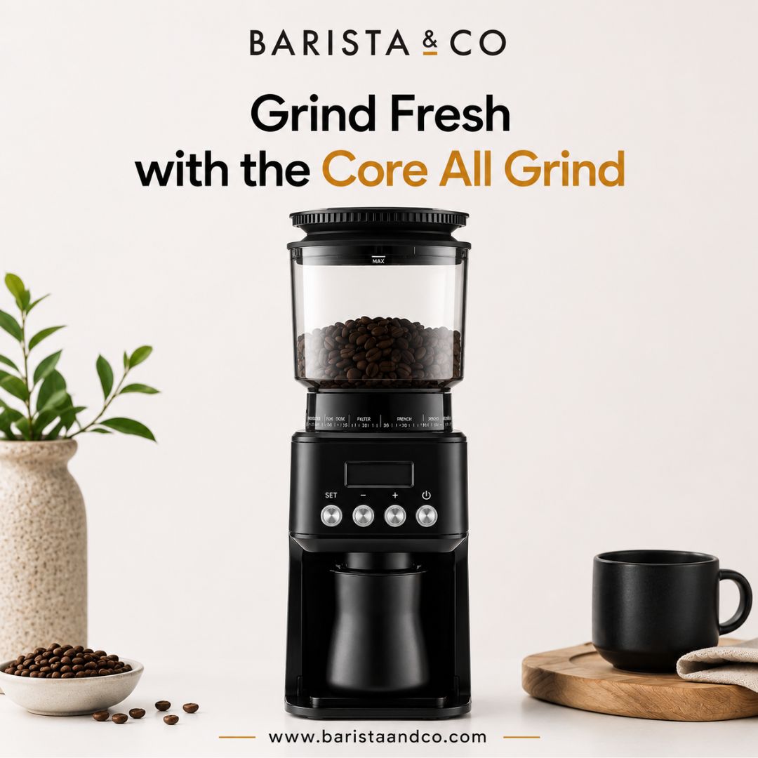 Barista & Co - Gallery 1