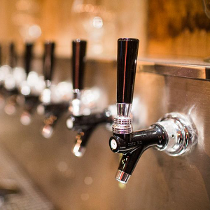 The Bath Exchange - Gallery 1