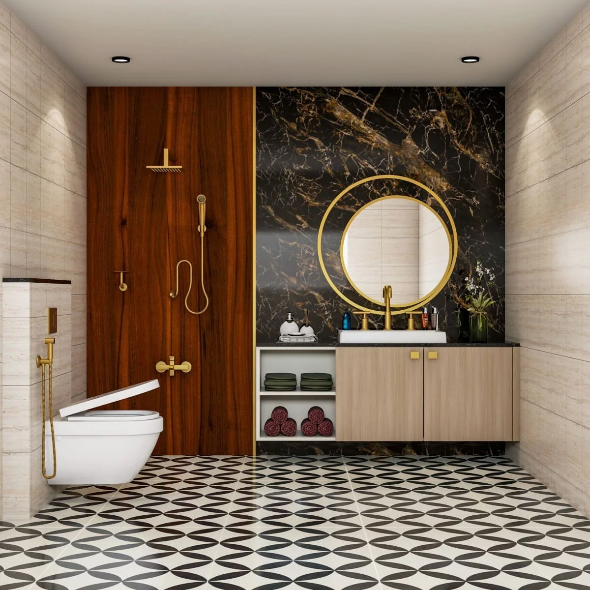 Chhagan Contractor - Pune - Gallery 2