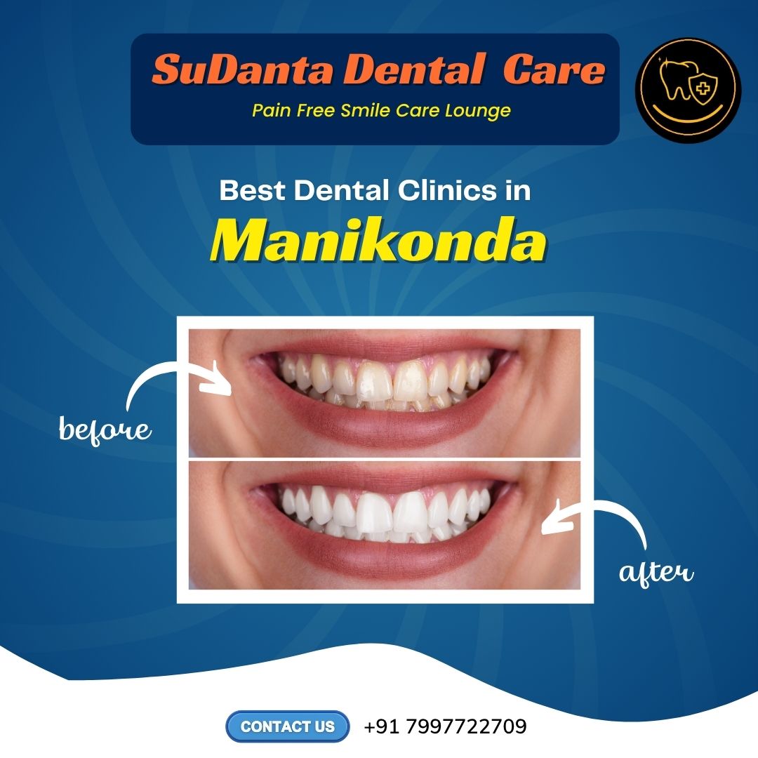 SuDanta Dental Care - Gallery 2