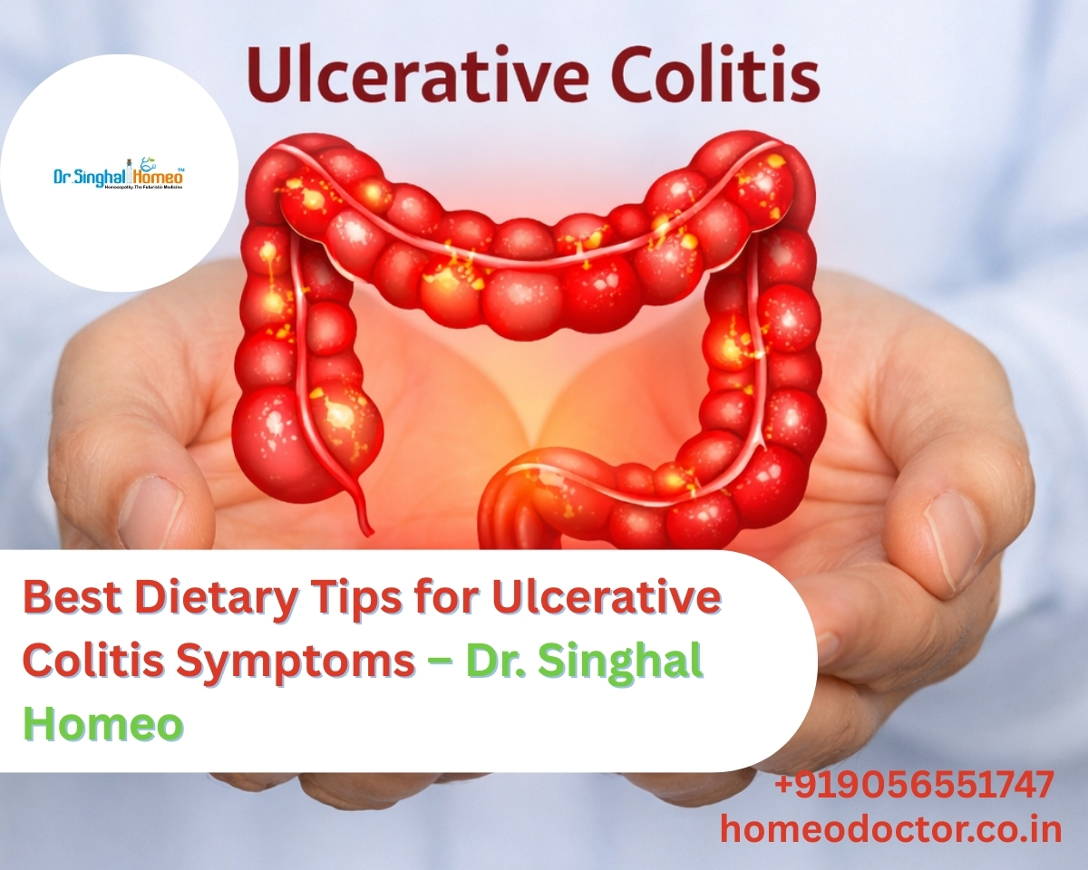 Dr. Singhal Homeo Clinic - Gallery 1